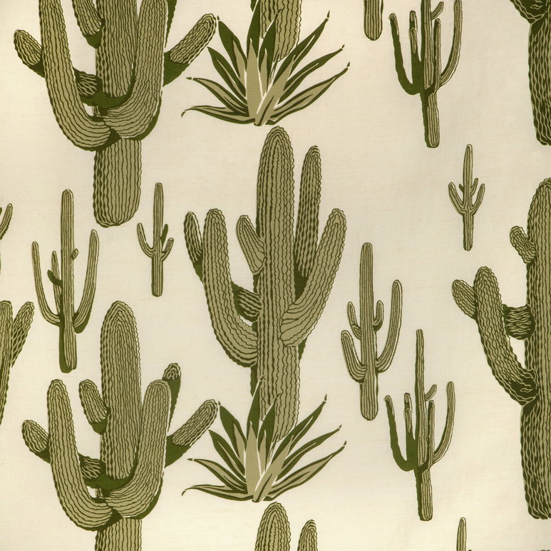 Kravet Cacti Land Grove Fabric